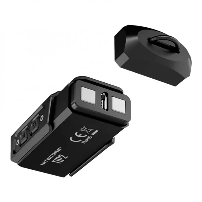 Потужний ліхтар Nitecore TIP 2 (6-1354)