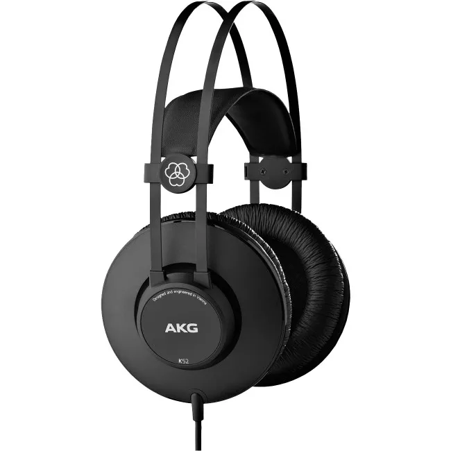Наушники AKG K52 (3169H00010)