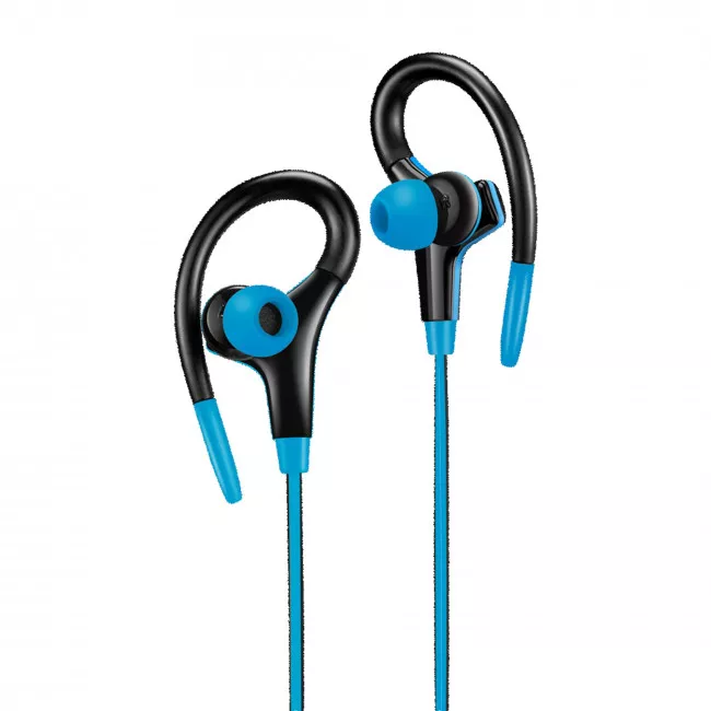 Навушники Canyon CNS-SEP2BL Blue