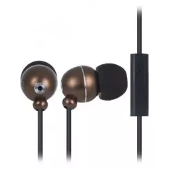 Наушники ERGO ES-900i Bronze (ES-900i Bronze)