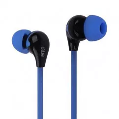 Навушники ERGO VT-101 Blue
