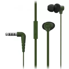 Наушники PANASONIC (RP-TCM130GE-G)