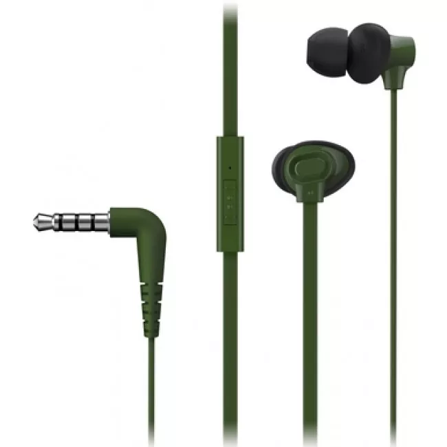 Навушники PANASONIC RP-TCM130GE-G