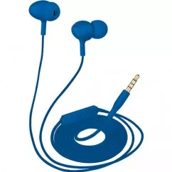 Наушники TRUST Urban Ziva In-ear Blue (21952)