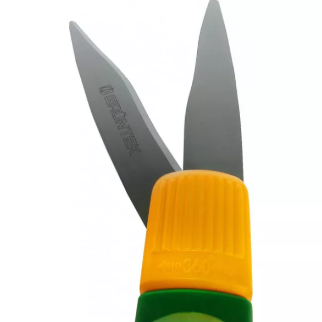 Ножиці для трави SEGLER, 380мм (295304380)