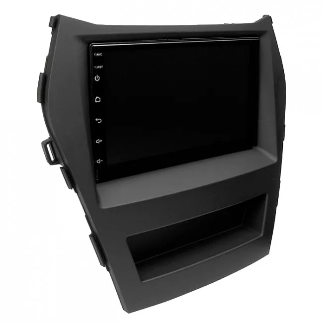 Переходная рамка AWM для Hyundai Santa Fe, ix45 (781-01-556)