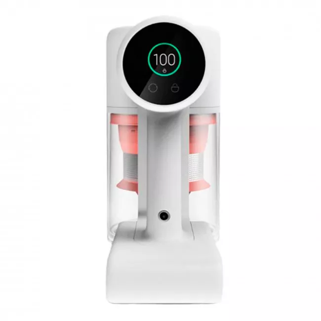 Пилосос Xiaomi Mi Vacuum Cleaner G10 (766450)