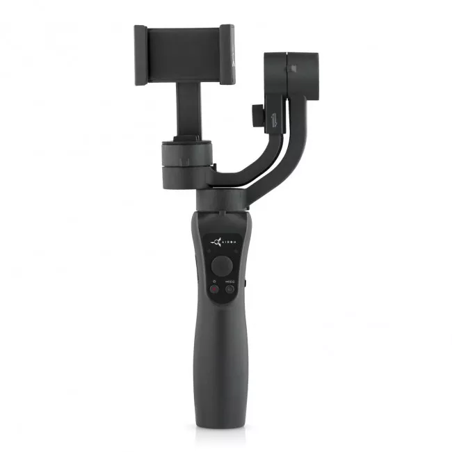 Ручной трехосевой стабилизатор AIRON Gimbal Pro (69477915500033)