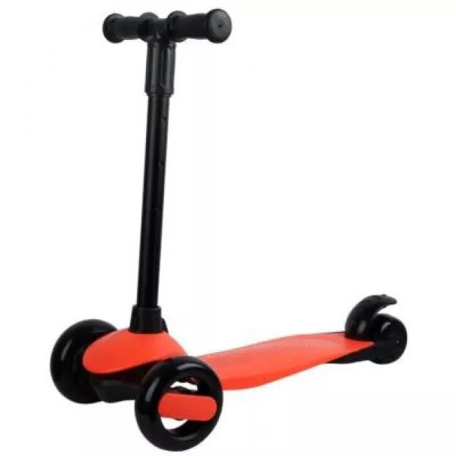 Самокат Crosser - Orange (71643)
