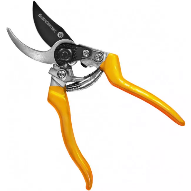 Секатор Falke (жовтий) 215мм d18мм (295108215)