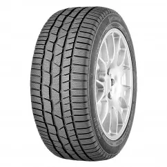 Шина 235/60R16 100H ContiWinterContact TS 830