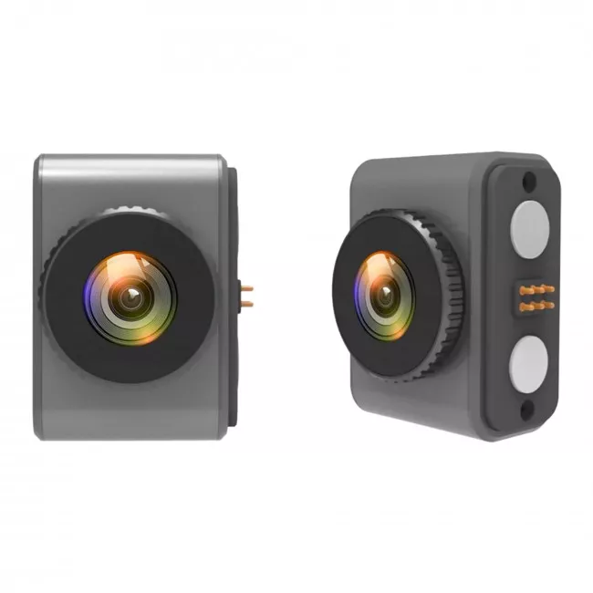 Видеорегистратор Aspiring Alibi 9, GPS, 3 Cameras, SpeedCam (CD1MP20GAL9)