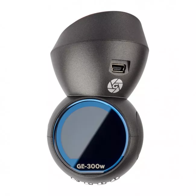 Видеорегистратор Globex GE-300w