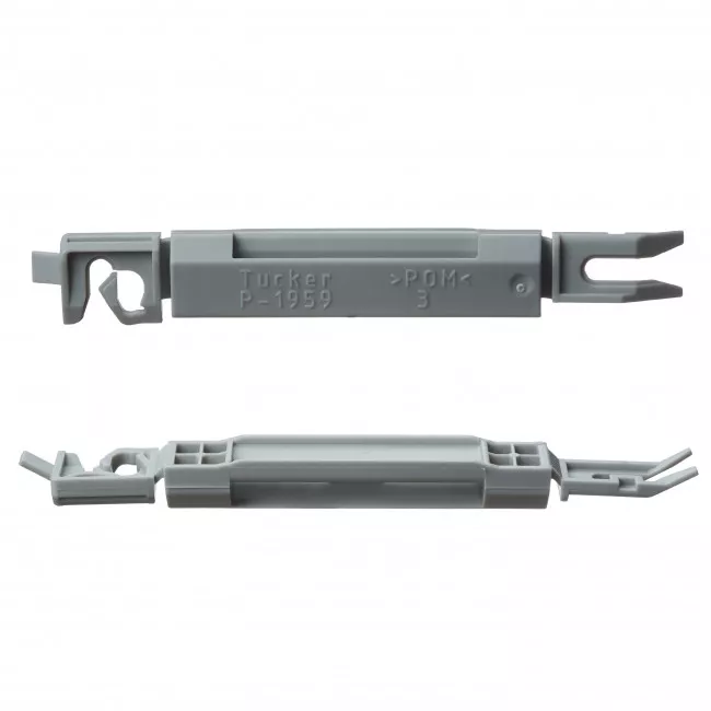 12187 Фигурное крепление прочее MAK (812390) 12187 Фигурное крепление прочее MAK (812390)