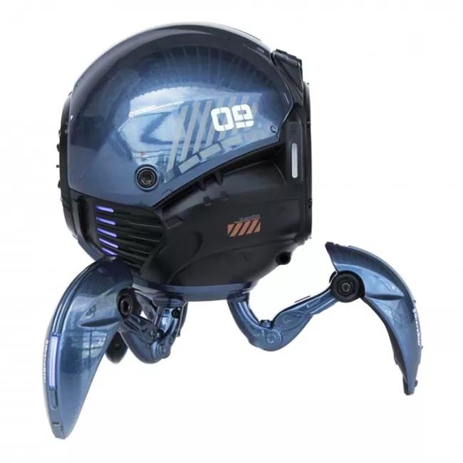 Акустическая система GravaStar Mars Sci-fi Blue (gsg1blu)