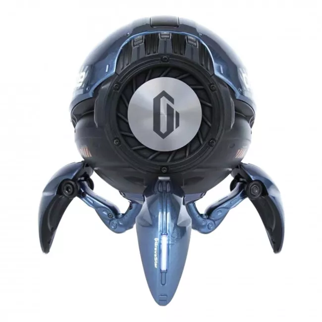 Акустическая система GravaStar Mars Sci-fi Blue (gsg1blu)