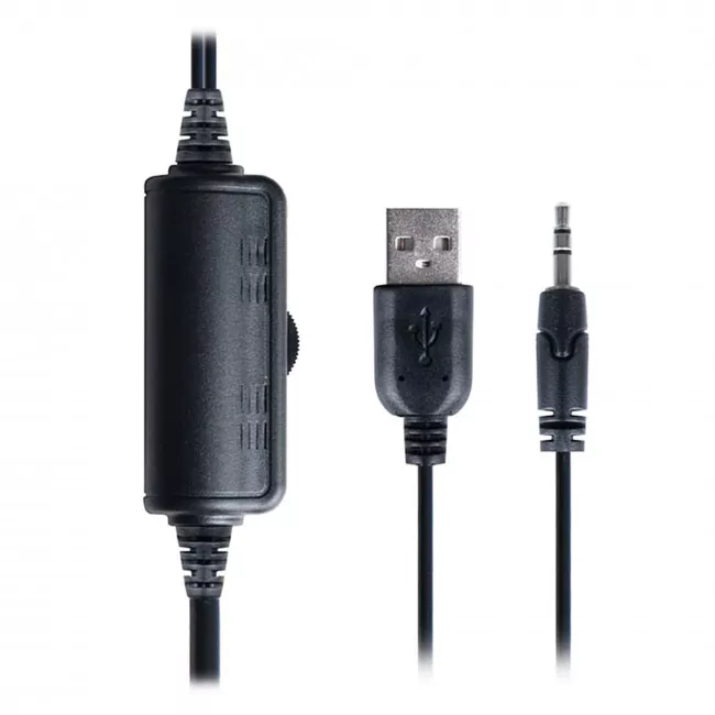 Акустическая система REAL-EL 2.0 S-60 Black (EL121100003)