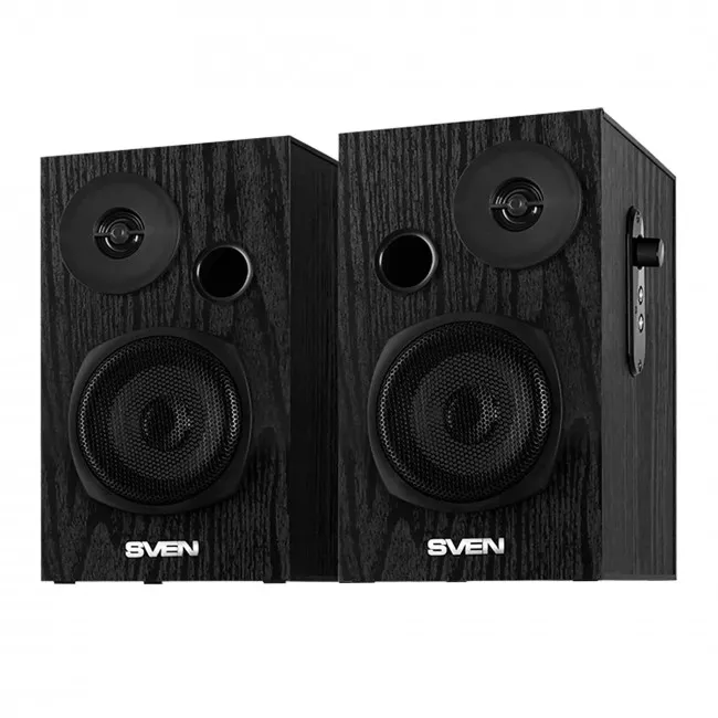 Акустична система Sven SPS-585 Black (00460200)