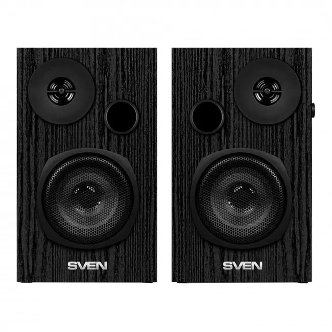 Акустична система Sven SPS-585 Black (00460200)
