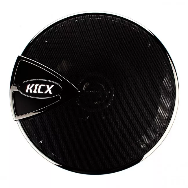 Коаксиальная автоакустика Kicx ICQ 502 (2305)