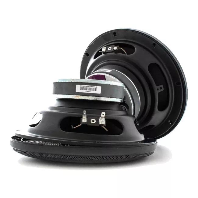 Коаксиальная автоакустика Kicx PD-803 (3423)