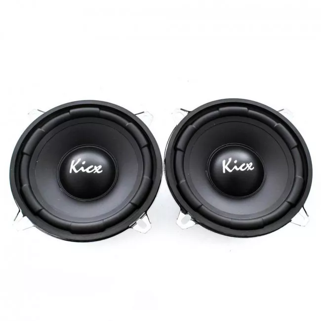 Компонентная автоакустика Kicx STC 5.2