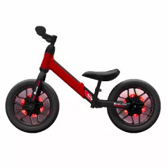Беговел детский Qplay SPARK Red (SparkRed)