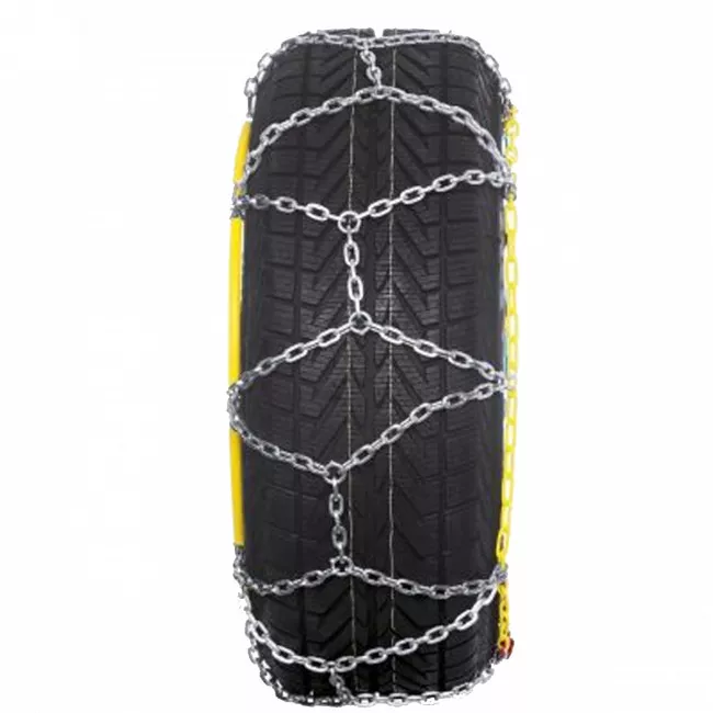 Ланцюги протиковзання XMR 75V BRENTA-C 4X4 - KO