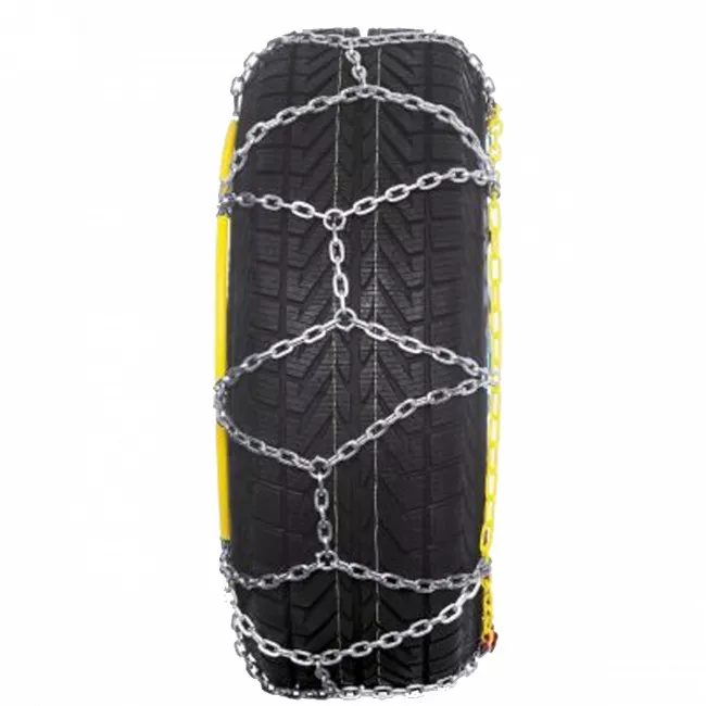 Ланцюги протиковзання XMR 82V BRENTA-C 4X4 - KO