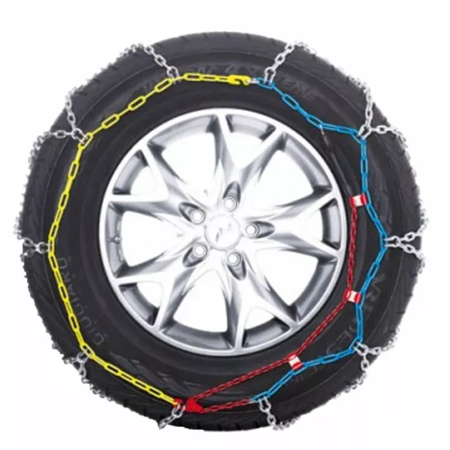 Ланцюги протиковзання Pewag XMR 69V BRENTA-C 4X4