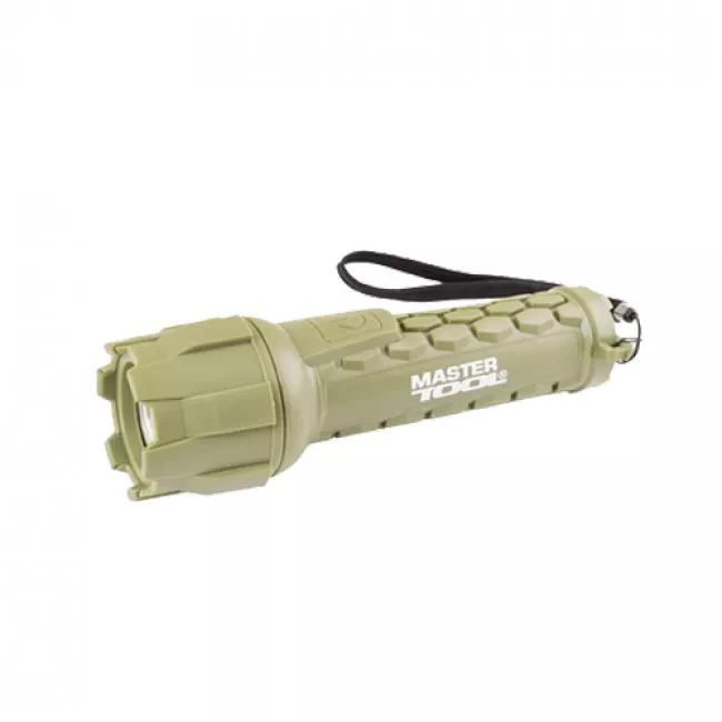 Ліхтар водонепроникний MASTER TOOL 180*55 мм (94-0802/408196)