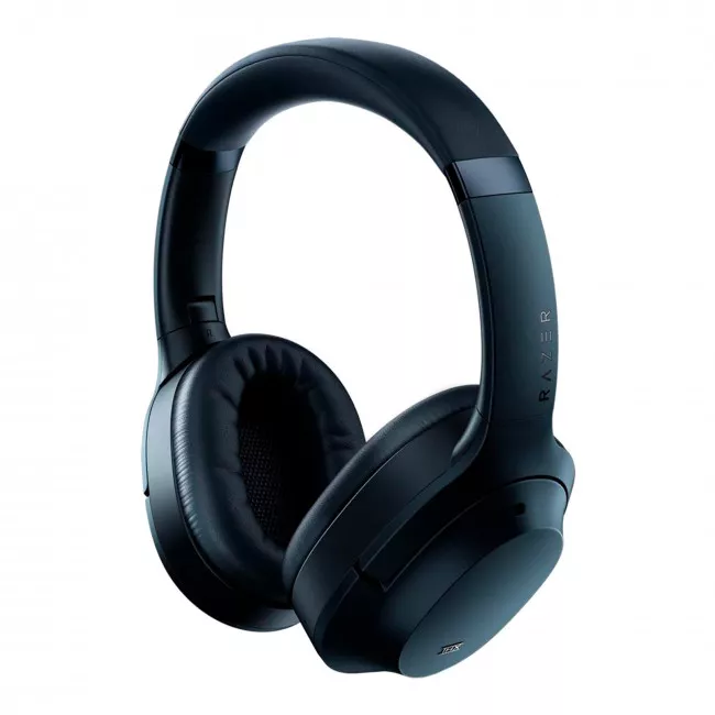 Гарнітура Razer Opus Black (RZ04-03430100-R3M1)
