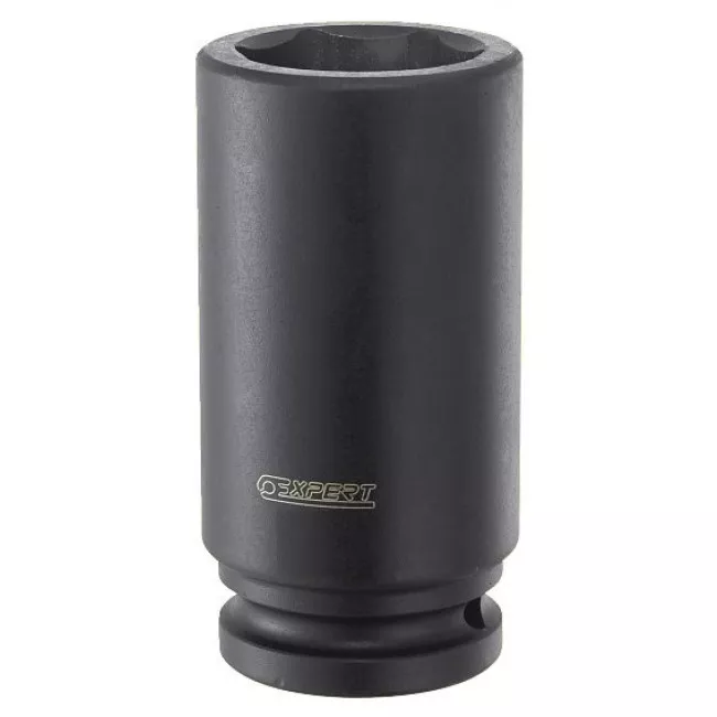 Головка шестигранная 3/4" 30 ММ EXPERT E113484 Головка шестигранная 3/4" 30 ММ EXPERT E113484