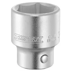 Головка шестигранная Expert E113795 (3/4'') 26мм