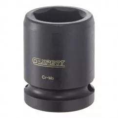 Головка торцевая 1/2" 11мм EXPERT E113491