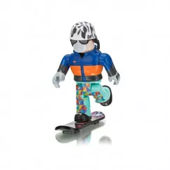 Ігрова колекційна фігурка Jazwares Roblox Core Figures Shred: Snowboard Boy W6 (ROB0202)
