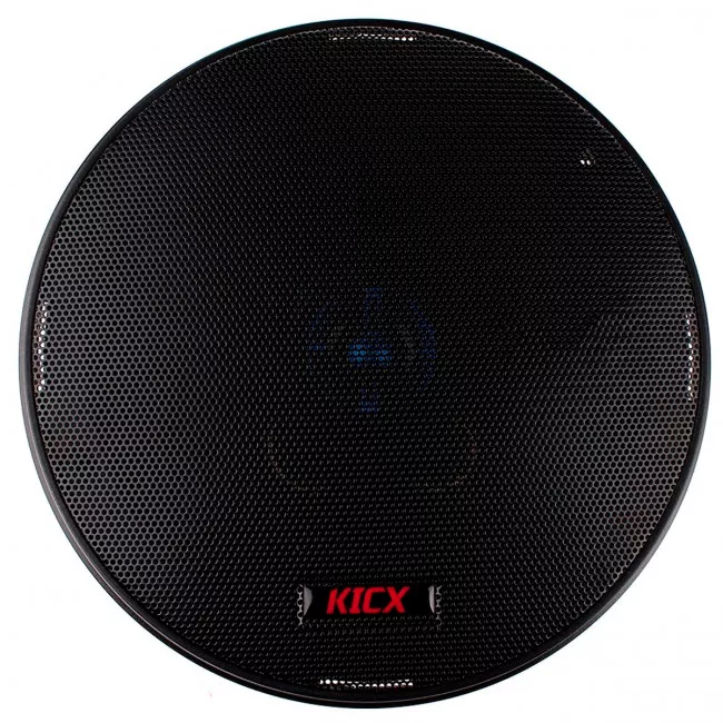Коаксиальная автоакустика Kicx QR-652 (4069)