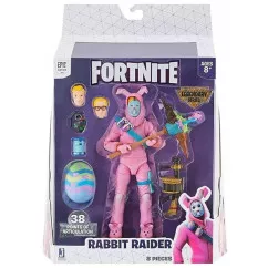 Коллекционная фигурка Fortnite Legendary Series Rabbit Raider (FNT0124)