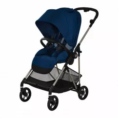 Коляска Melio Navy Blue navy blue (520002067)