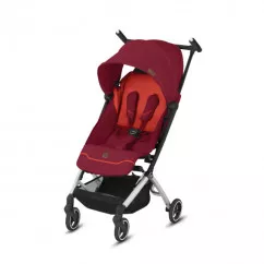 Коляска Pockit +All-City FE / Rose Red red (619000247)