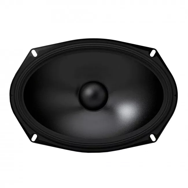 Компонентна акустична система Alpine S-S69C