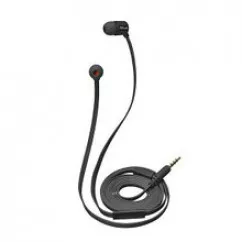 Наушники TRUST Urban Ziva In-ear Черный (21950)