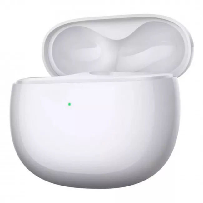 Наушники Xiaomi Buds 3 White (BHR5526GL/897741)