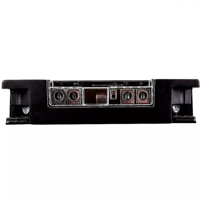 Одноканальный усилитель Kicx Gorilla Bass 15000 (4134)