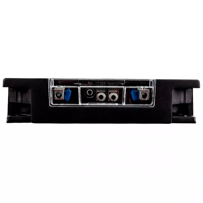 Одноканальный усилитель Kicx Gorilla Bass 15000 (4134)