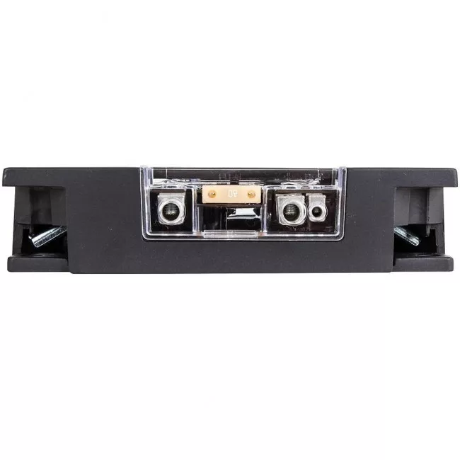 Одноканальный усилитель Kicx Gorilla Bass 1600 (4131)