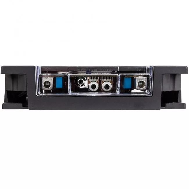 Одноканальный усилитель Kicx Gorilla Bass 1600 (4131)