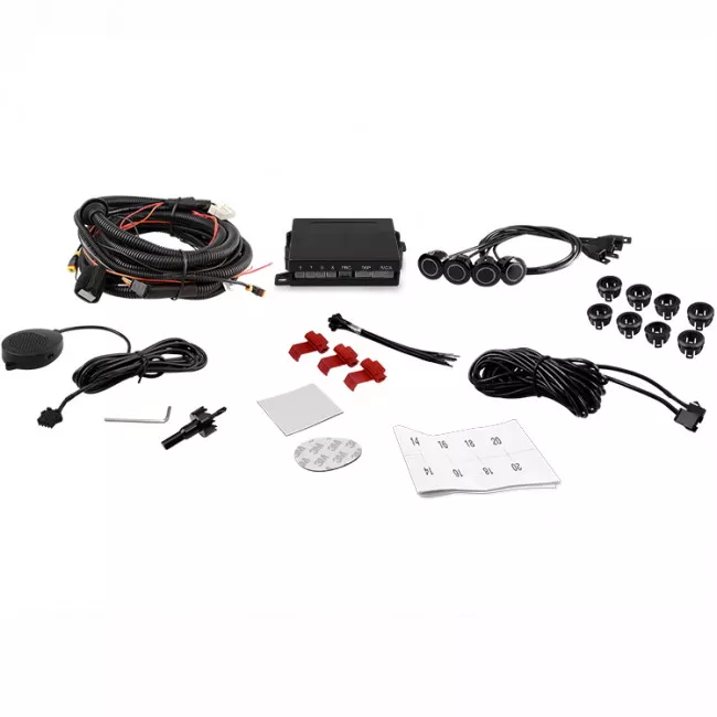 Передняя парковочная система Gazer PA40F