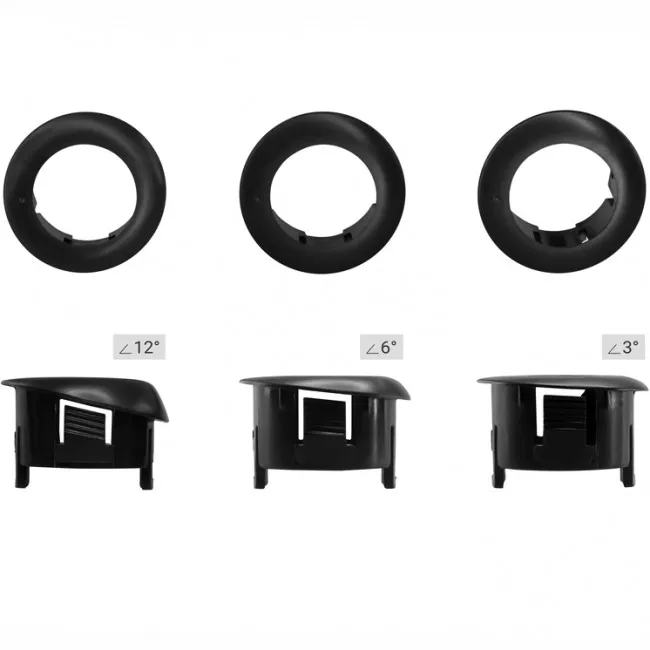 Передняя парковочная система Gazer PA40F