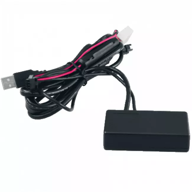 Передняя парковочная система Gazer PA40F